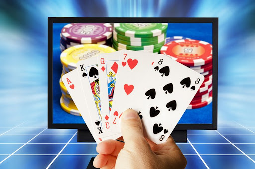 В чем особенности бесплатной игры в онлайн казино?